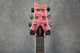 PRS SE Custom 24 Quilt - Violet - 2nd Hand