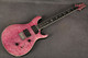 PRS SE Custom 24 Quilt - Violet - 2nd Hand