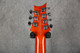 PRS SE Custom 24 7-String - Vintage Sunburst - 2nd Hand