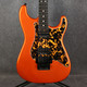 Charvel Pro-Mod So-Cal Style 1 HH FR - Satin Orange Blaze - 2nd Hand