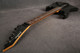 GrassRoots by ESP Kirk Hammett Signature - Made in Japan - Black - 2nd Hand