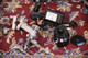 Roland VAD307 V-Drums Electronic Drum Kit **COLLECTION ONLY** - 2nd Hand