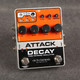 Electro Harmonix Attack Decay - 2nd Hand