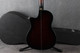 Ibanez GA35TCE-DVS Classical-Electric - Natural - 2nd Hand
