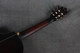 Ibanez GA35TCE-DVS Classical-Electric - Natural - 2nd Hand