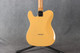 Levinson Sceptre Arlington Telcaster - Blonde - 2nd Hand