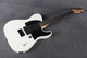 Squier Jim Root Telecaster - Flat White - 2nd Hand