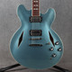 Vintage VSA550 Pretender - Gun Metal Blue - 2nd Hand