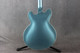 Vintage VSA550 Pretender - Gun Metal Blue - 2nd Hand