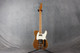 Squier Partscaster - Telecaster Custom - Aztec Gold - 2nd Hand