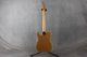 Squier Partscaster - Telecaster Custom - Aztec Gold - 2nd Hand