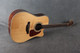 Takamine GD90CE - With TP4TD - Madagascan Rosewood - 2nd Hand