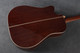 Takamine GD90CE - With TP4TD - Madagascan Rosewood - 2nd Hand