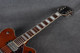 Gretsch Streamliner G2622 - Single Barrel Stain - 2nd Hand