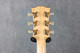 Kimbara Electric Guitar - Natural - 2nd Hand