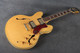 Epiphone Sheraton II - Made in Korea - Natural - 2nd Hand (160768)