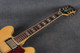 Epiphone Sheraton II - Made in Korea - Natural - 2nd Hand (160768)