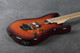Charvel Pro Mod San Dimas - Sunburst - 2nd Hand