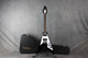 Epiphone Kirk Hammett Flying V - Ebony - 2nd Hand (160827)
