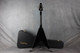 Epiphone Kirk Hammett Flying V - Ebony - 2nd Hand (160827)