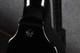 Epiphone Kirk Hammett Flying V - Ebony - 2nd Hand (160827)