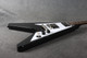 Epiphone Kirk Hammett Flying V - Ebony - 2nd Hand (160827)