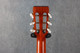 K Yairi YF20 Acoustic Guitar - Natural - 2nd Hand