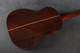 K Yairi YF20 Acoustic Guitar - Natural - 2nd Hand