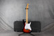 Fender American Professional Stratocaster - Sunburst - 2nd Hand