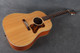 Gibson J35 - Natural - 2nd Hand