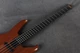 Status Graphite Headless Bass - 1980s 3000 Series - Walnut - 2nd Hand