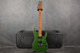 Ibanez AZ Prestige AZ2402-AGM - Apple Green Metallic - 2nd Hand