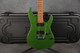 Ibanez AZ Prestige AZ2402-AGM - Apple Green Metallic - 2nd Hand