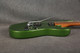 Ibanez AZ Prestige AZ2402-AGM - Apple Green Metallic - 2nd Hand