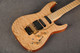 Jackson USA Signature Phil Collen PC1 - Au Natural - 2nd Hand