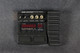 Zoom GFX-707 Guitar Effects Processor - 2nd Hand
