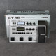 Boss GT-1B Bass Effects Processor - 2nd Hand (160054)