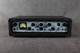 Ashdown EVO III 500 Amp Head - 2nd Hand