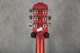 Epiphone Les Paul Studio - Worn Cherry - 2nd Hand