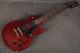 Epiphone Les Paul Studio - Worn Cherry - 2nd Hand