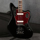 Squier Classic Vibe 70s Jaguar - Black - 2nd Hand (160861)