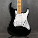 Squier Contemporary Stratocaster Special - Black - 2nd Hand (160818)