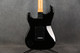 Squier Contemporary Stratocaster Special - Black - 2nd Hand (160818)