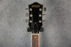 Gretsch G2655-P90 Streamliner Jr DC - Claret Burst - 2nd Hand