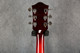 Gretsch G2655-P90 Streamliner Jr DC - Claret Burst - 2nd Hand