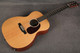 Martin X Series 000X1AE Electro Acoustic - Natural - 2nd Hand