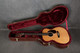 Martin X Series 000X1AE Electro Acoustic - Natural - 2nd Hand