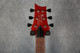 PRS SE Pauls Guitar - Amber - 2nd Hand (160732)