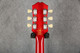 Epiphone Slash Les Paul Standard - Appetite Burst - 2nd Hand (160796)