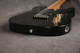 Fender Player II Telecaster - Black - 2nd Hand (160928)